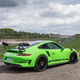 Illustration for article titled Put These Very Good 2019 Porsche 911 GT3 RS Photos In Your Life